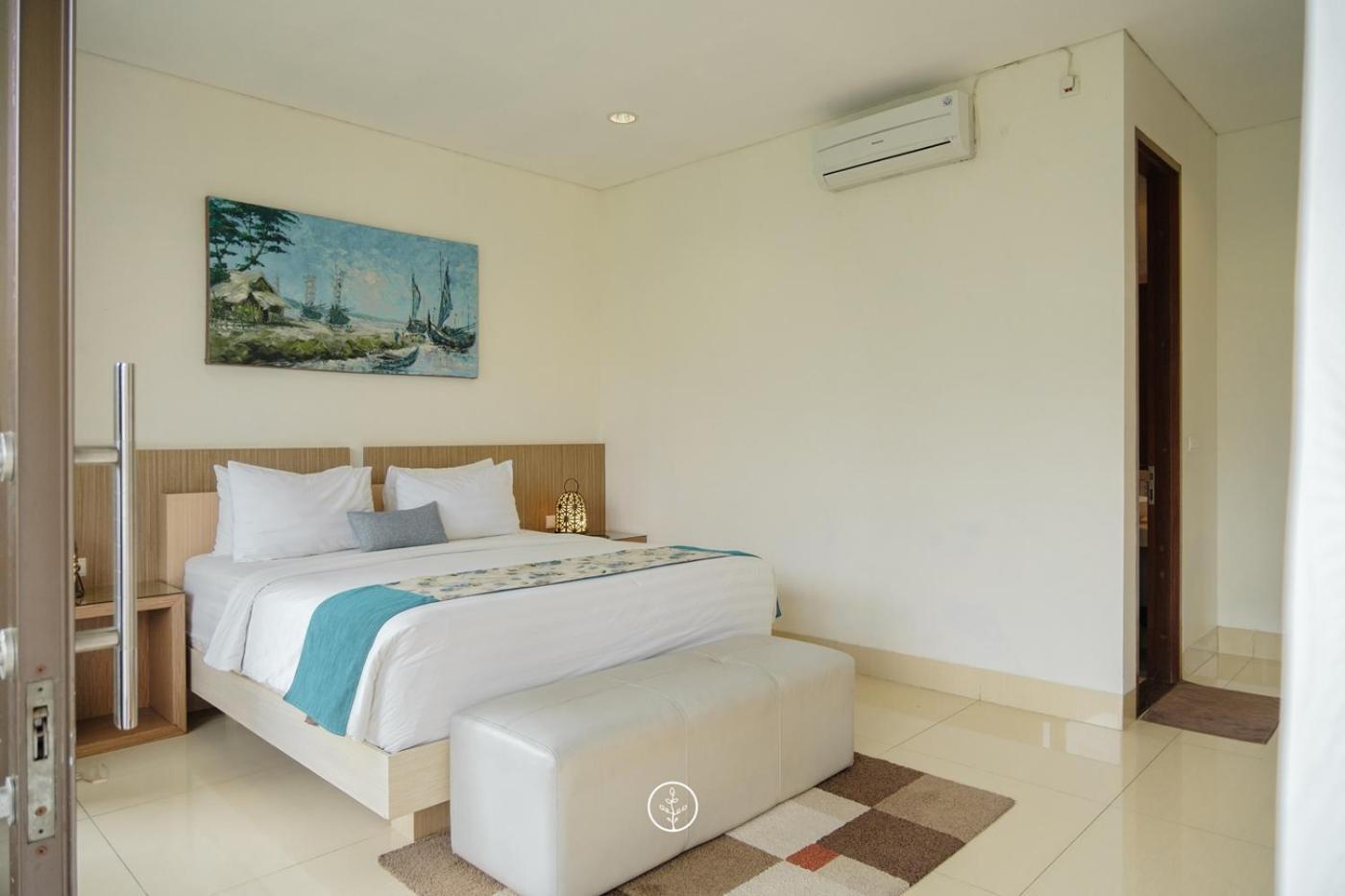 בנדונג Tulip Hill View Villa 5 Bedrooms With A Private Swimming Pool מראה חיצוני תמונה